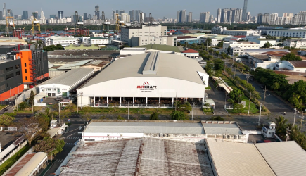 METKRAFT CORPORATE VIDEO 2024