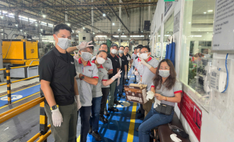 NGÀY TỔNG VỆ SINH CUỐI NĂM – CÙNG METKRAFT SẴN SÀNG CHO NĂM MỚI 2026