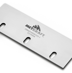 Cross Cutting Knives