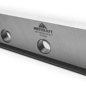 Granulator Blades