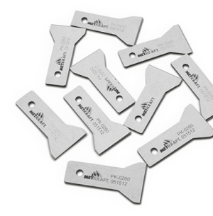 Pelletizer Blades
