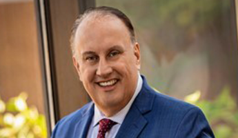 THÔNG BÁO TỔNG GIÁM ĐỐC ĐIỀU HÀNH MỚI CỦA TẬP ĐOÀN FISHER BARTON