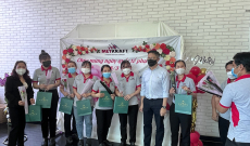 CELEBRATING INTERNATIONAL WOMEN’S DAY AT METKRAFT